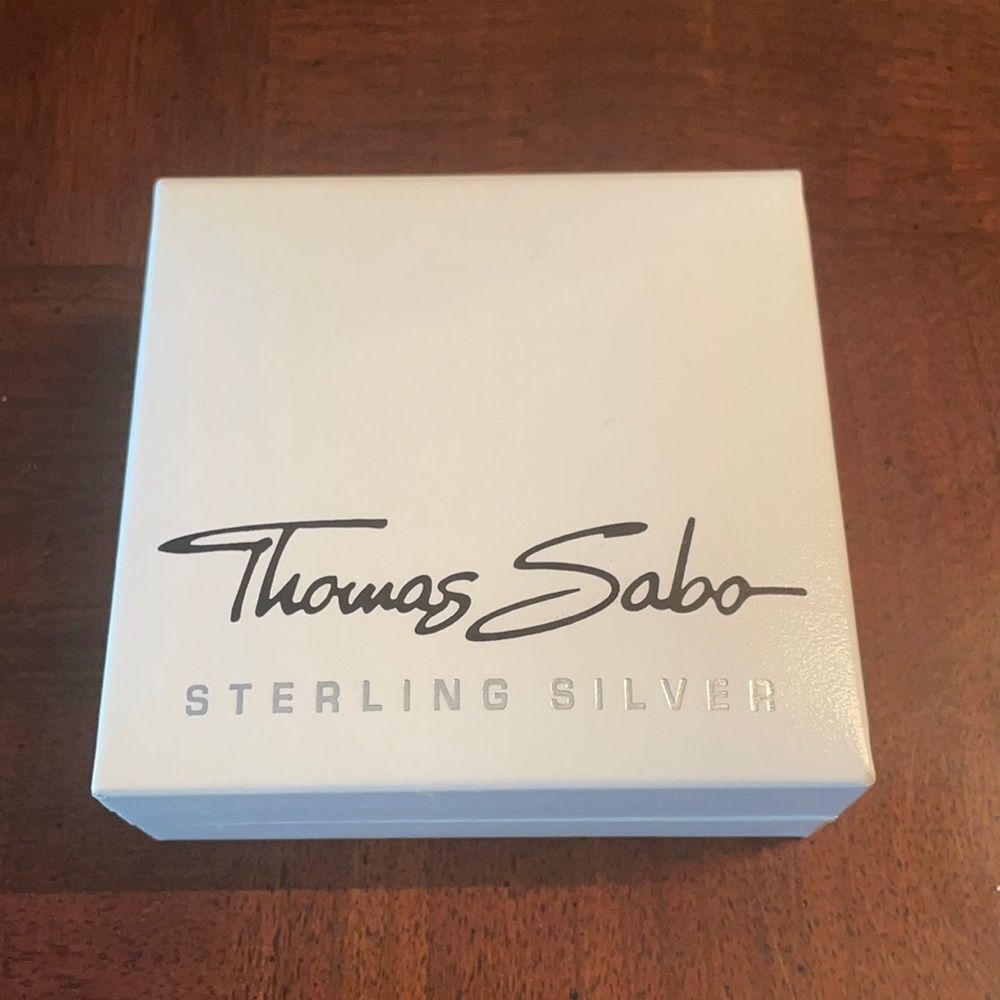 Thomas Sabo Empty Gift Box